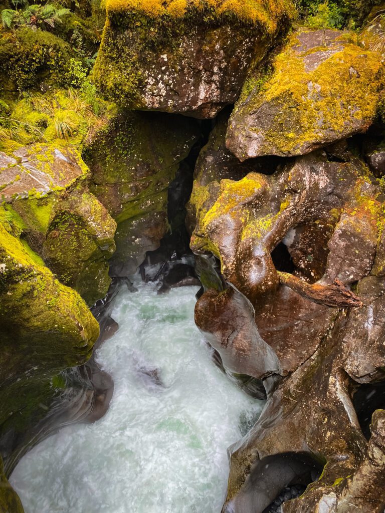 Milford Road